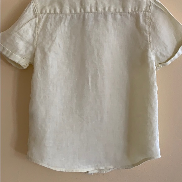 Boys outfit 3T jeans/shirt Zara/Arizona - Picture 5 of 9